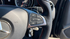 Mercedes-Benz GLA 180 AMG Line Edition 5dr Auto Petrol Hatchback